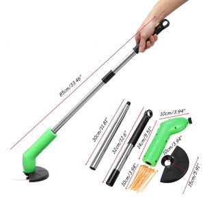 Portable Lawnmower