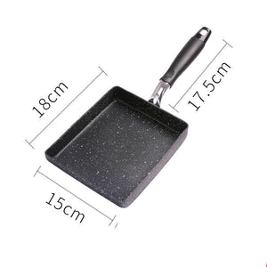 Japanese Egg Pan