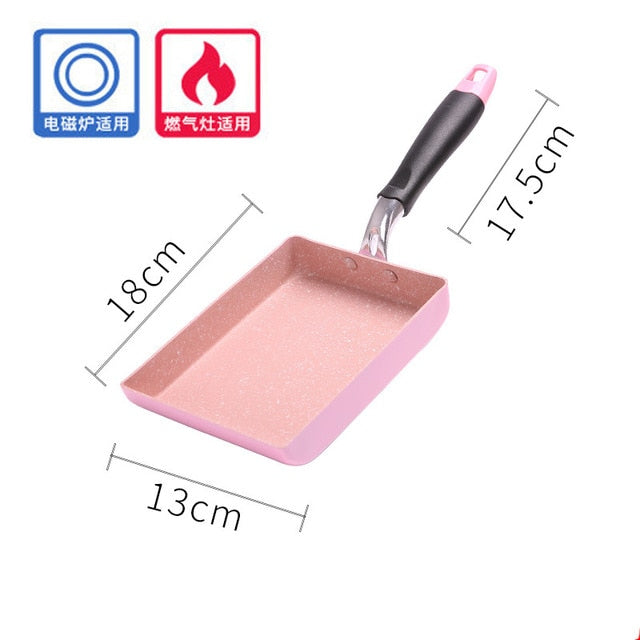 Japanese Egg Pan