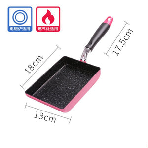 Japanese Egg Pan