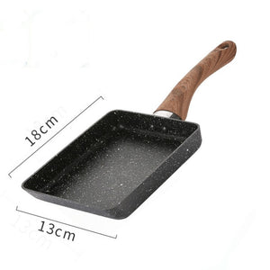 Japanese Egg Pan