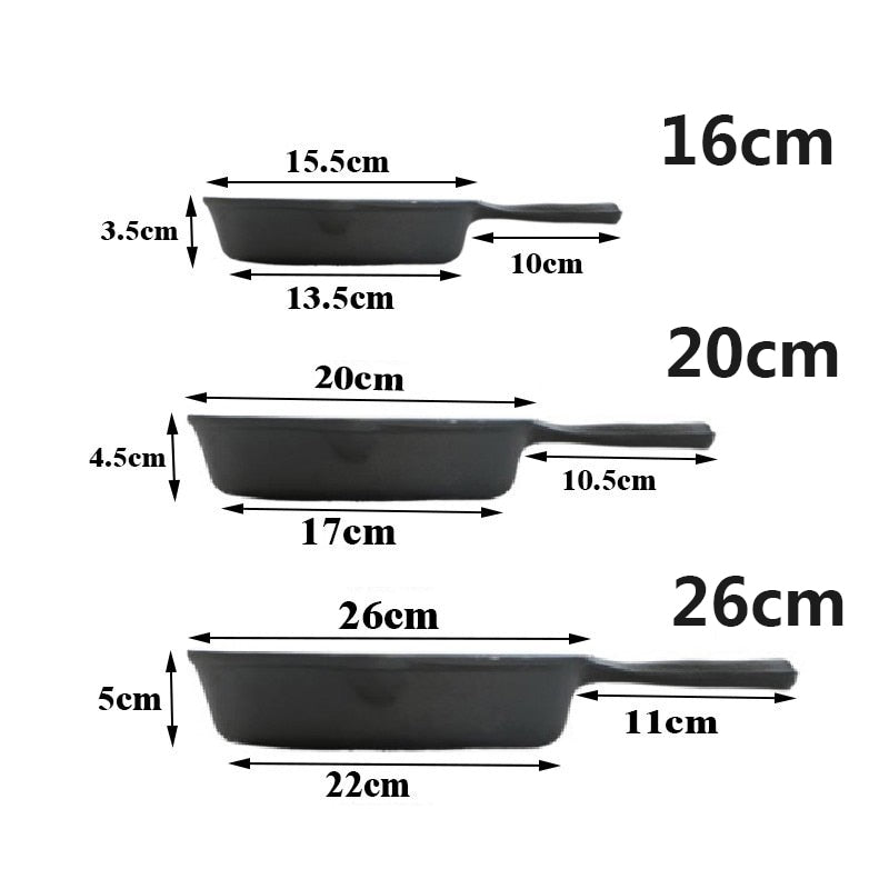 Oven Cookware