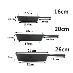 Oven Cookware