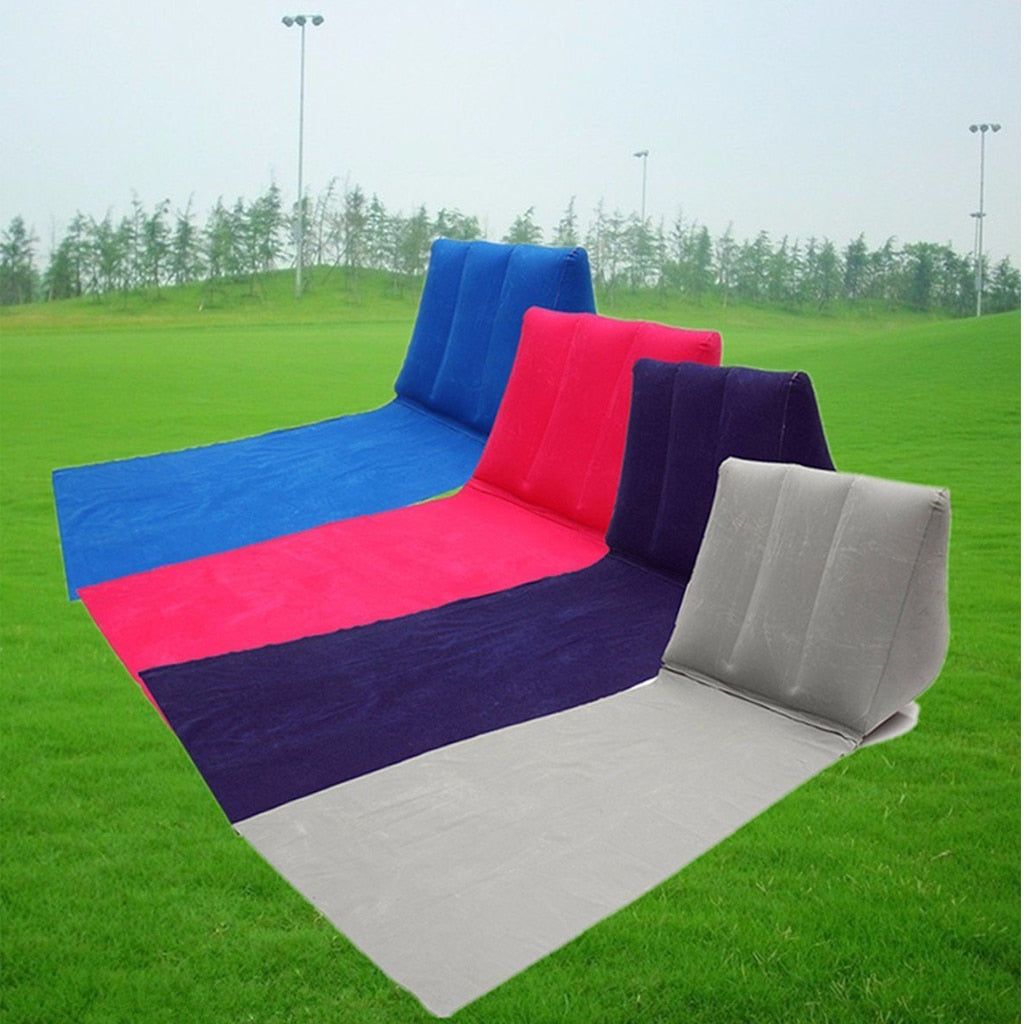 Lounger Pillow