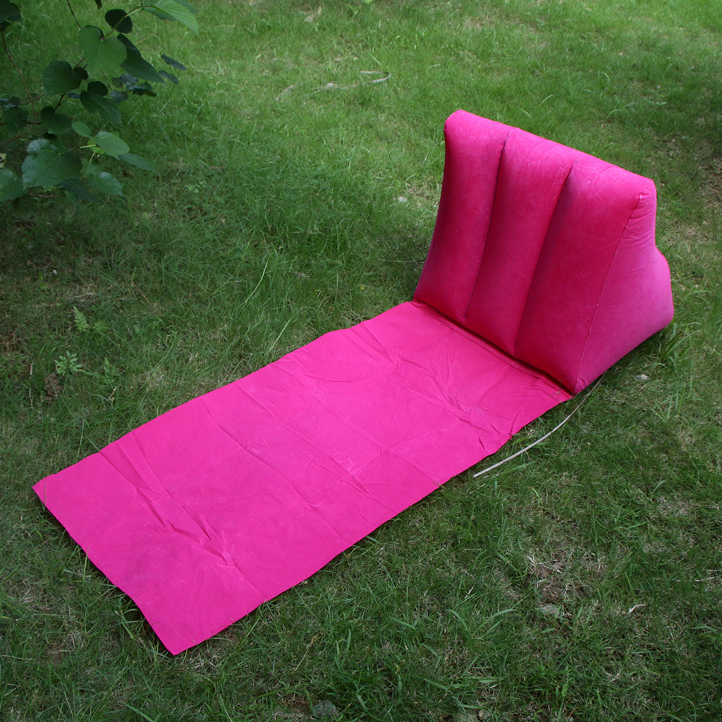 Lounger Pillow