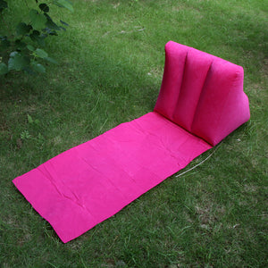Lounger Pillow