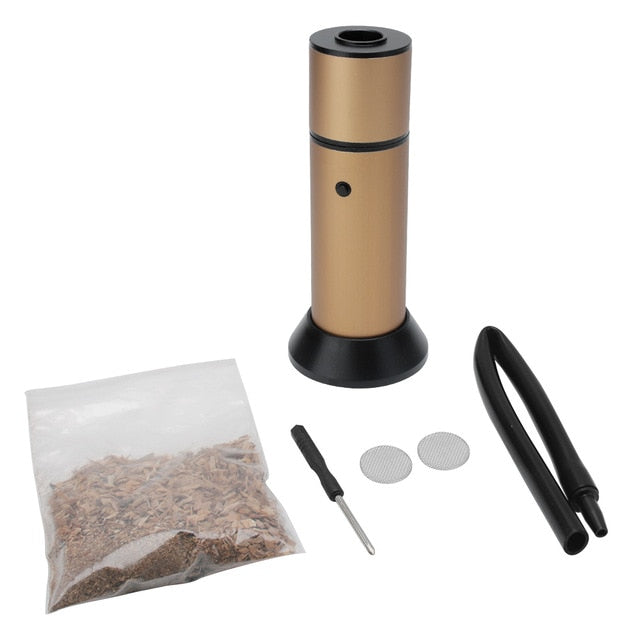 Smoke Generator