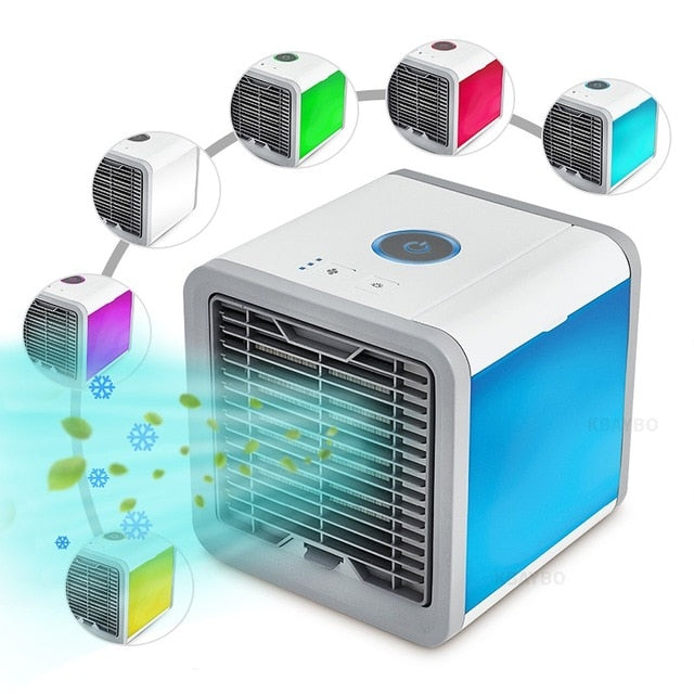 Mini Air Conditioner USB