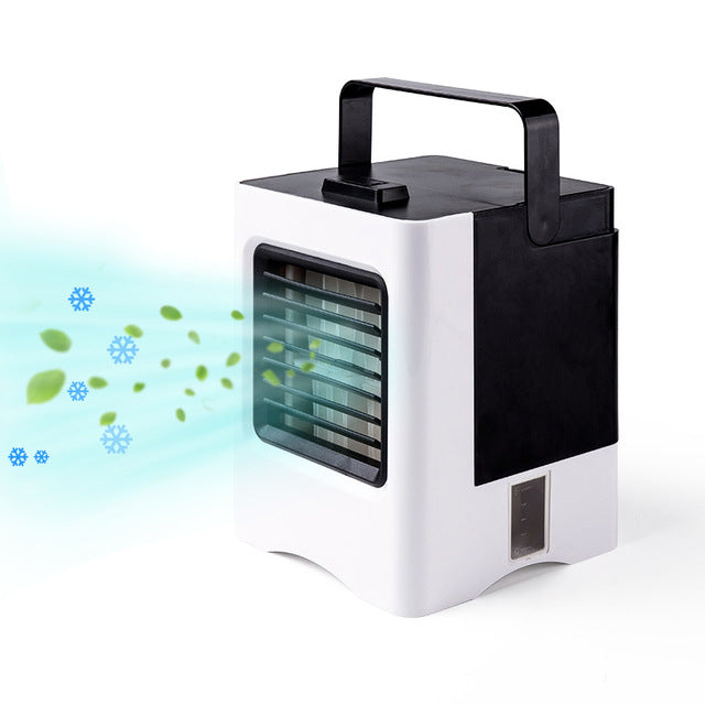 Mini Air Conditioner USB