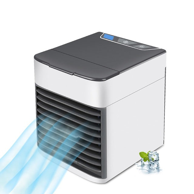 Mini Air Conditioner USB