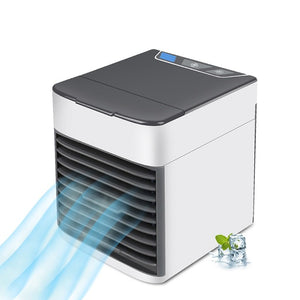 Mini Air Conditioner USB