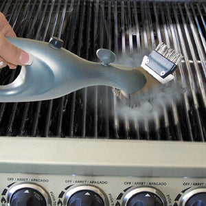 Stainless Brush BBQ