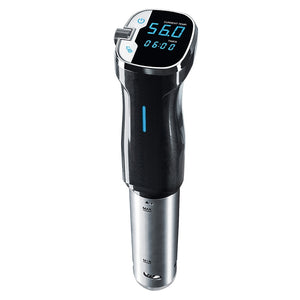 Roner Sous Vide low temperatur