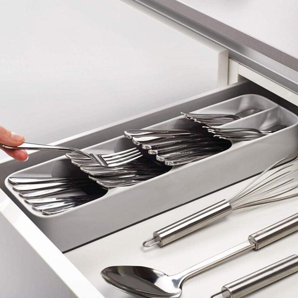 Cutlery Box
