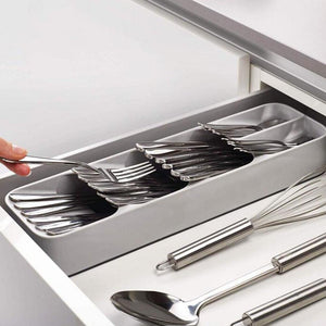 Cutlery Box