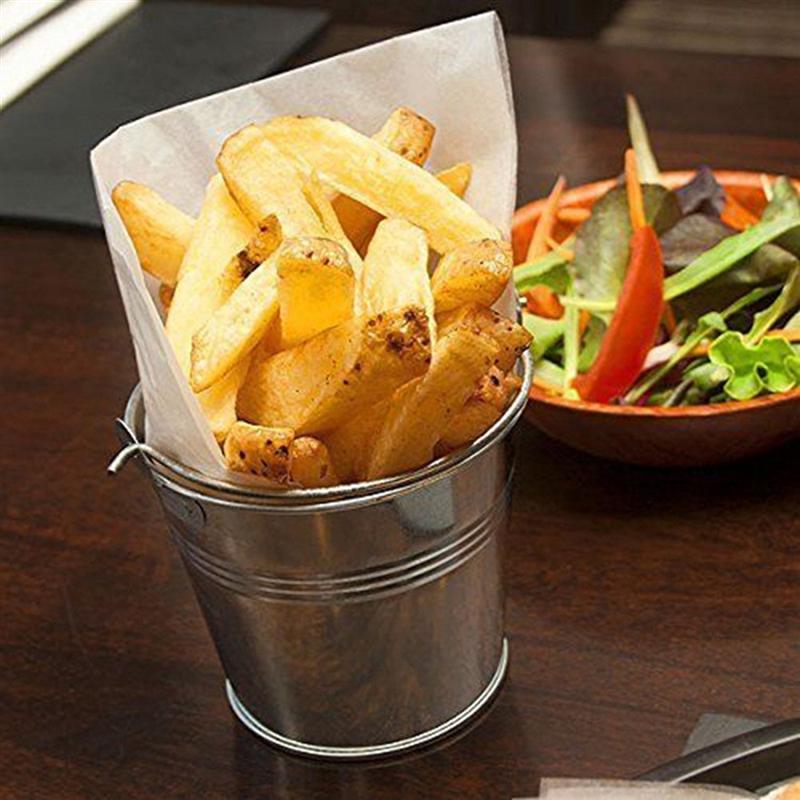 Metal Bucket