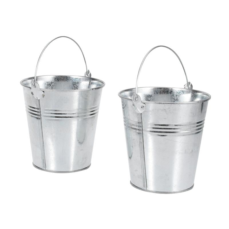 Metal Bucket