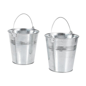 Metal Bucket