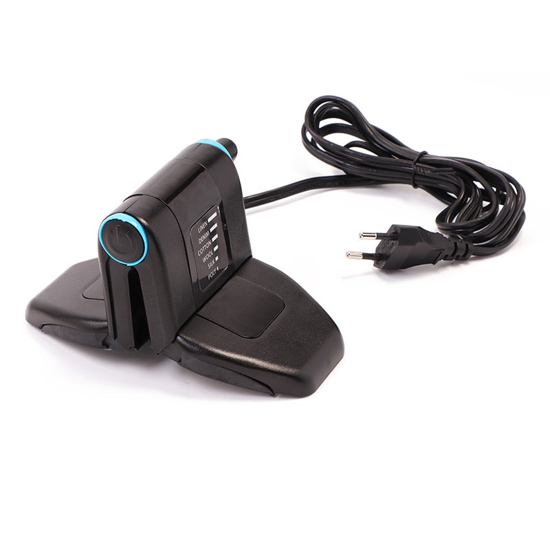 Portable Iron