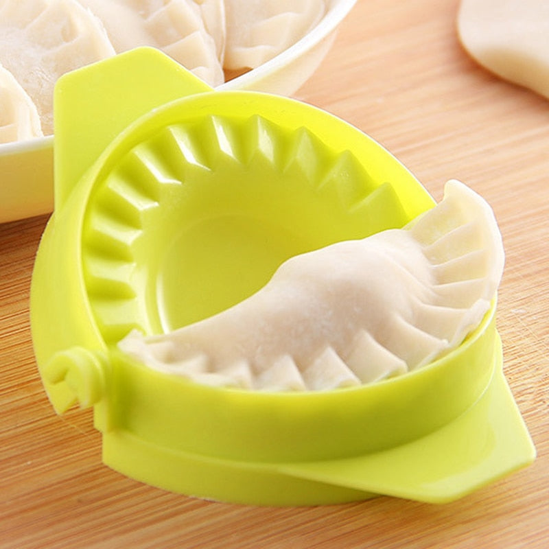 Dumpling Press