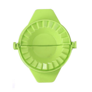 Dumpling Press