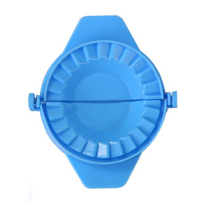 Dumpling Press