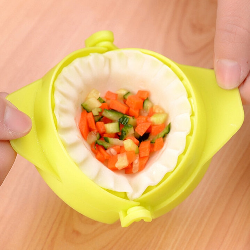 Dumpling Press