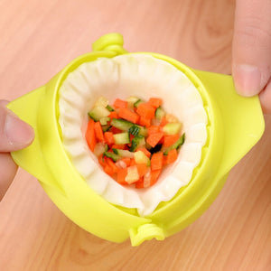 Dumpling Press