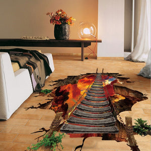 Carpets 3D Fantasy