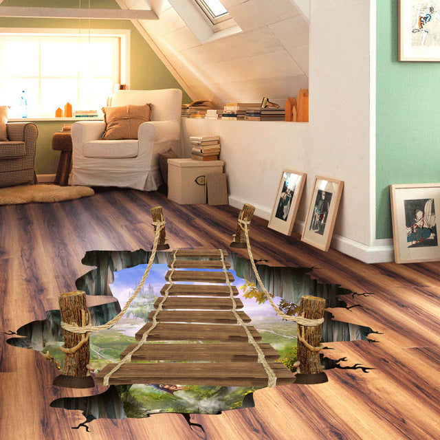 Carpets 3D Fantasy
