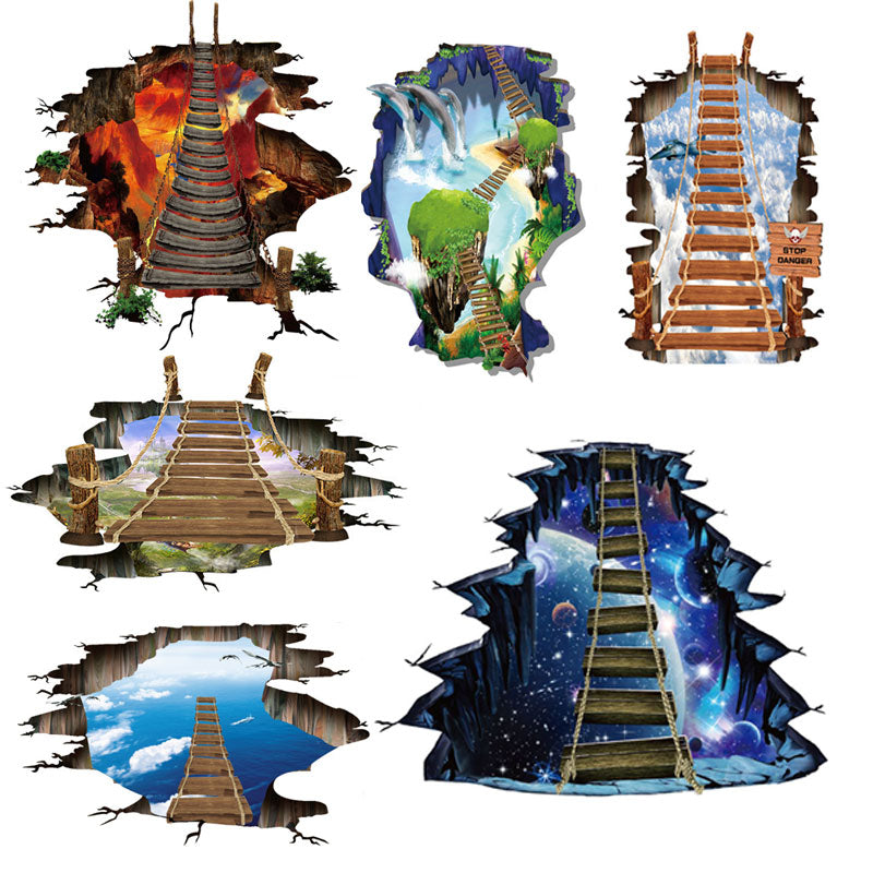 Carpets 3D Fantasy