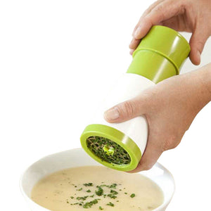 Grinder Spice