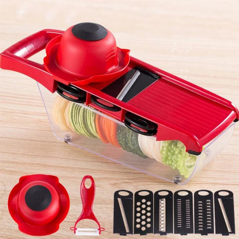 Mandoline