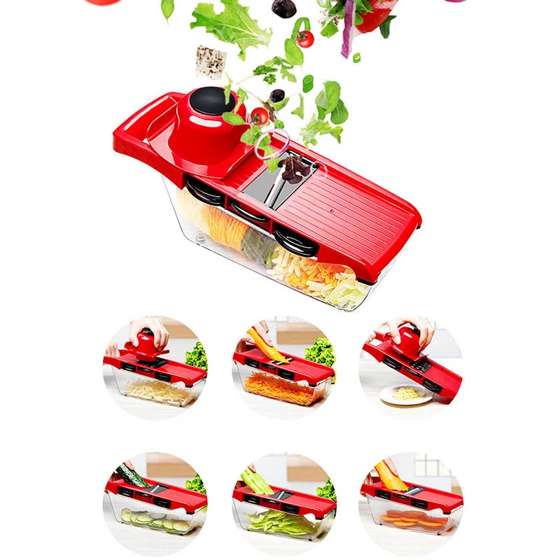 Mandoline