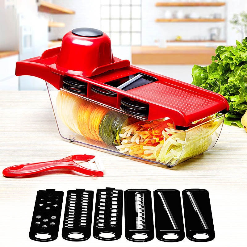 Mandoline