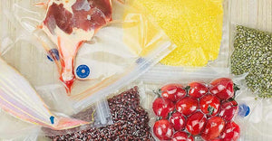 Handheld Vacuum Sealer Machine