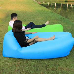 Inflatable Air Sofa