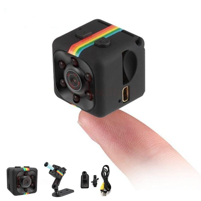 Mini Camera HD