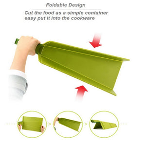 Pratic Chopping Board