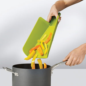 Pratic Chopping Board