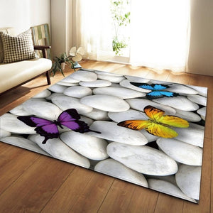 Carpets 3D