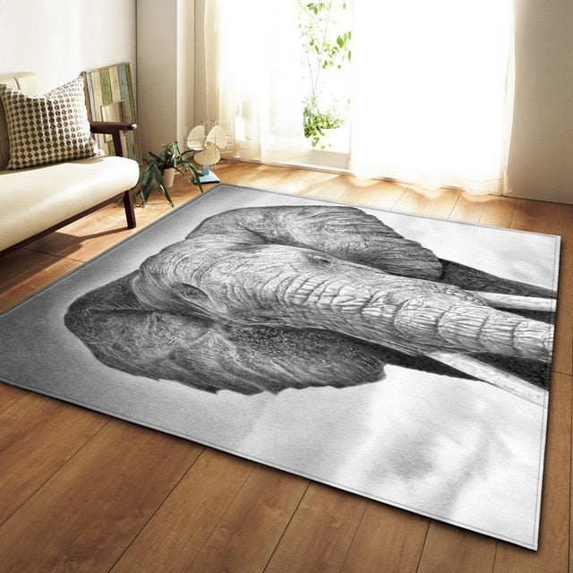 Carpets 3D