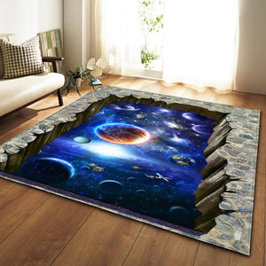 Carpets 3D