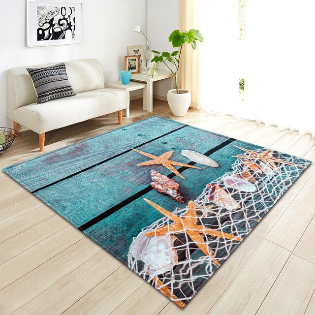 Carpets 3D
