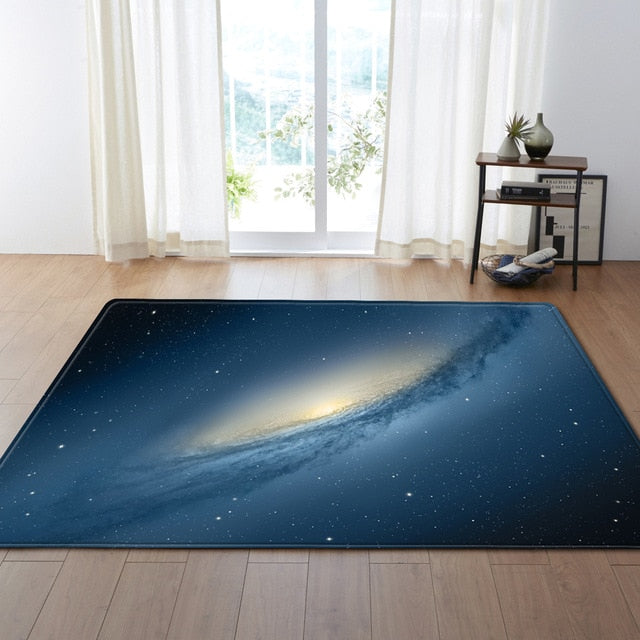 Carpets 3D