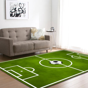 Carpets 3D