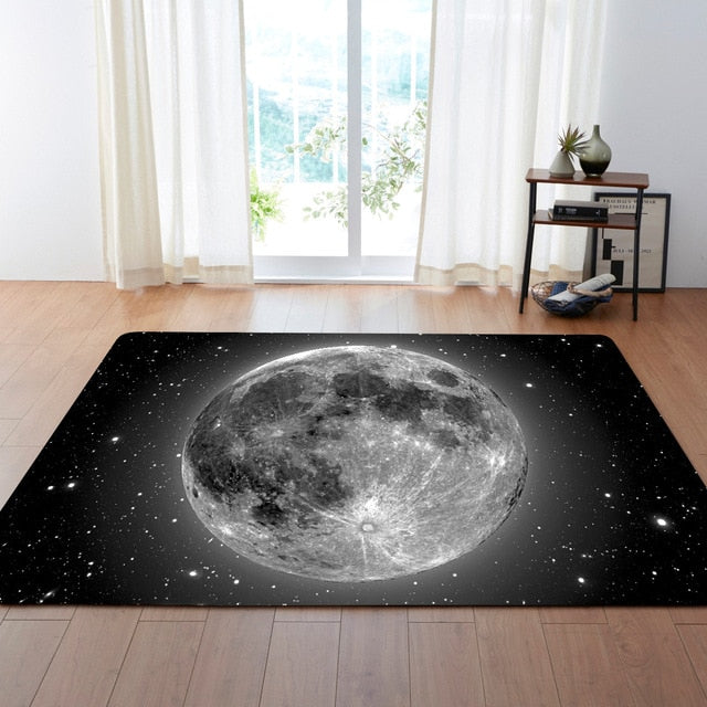 Carpets 3D