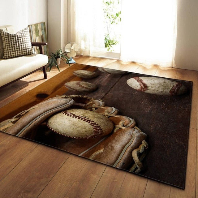 Carpets 3D