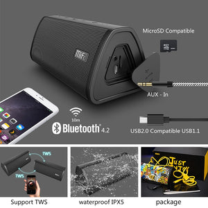Portable Speaker