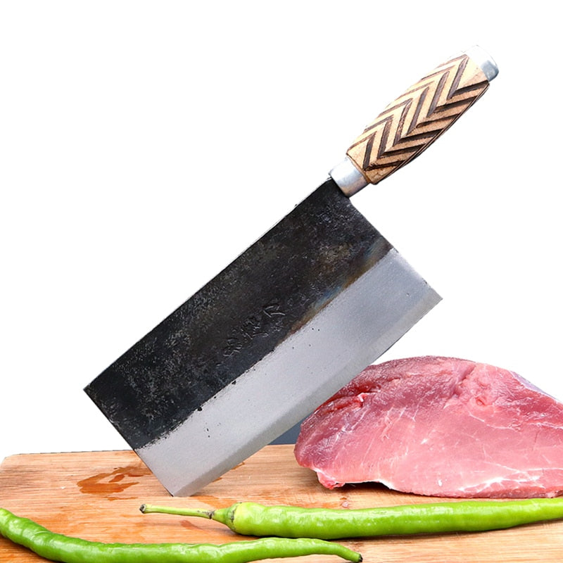 Chinese Traditional Knife